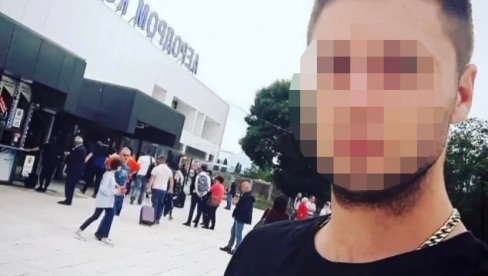 OVO SU MLADIĆI KOJI SU POGINULI KOD KRUŠEVCA: Jedan iza sebe ostavio trudnu suprugu (FOTO, VIDEO) OVO SU MLADIĆI KOJI SU POGINULI KOD KRUŠEVCA: Jedan iza sebe ostavio trudnu suprugu (FOTO, VIDEO)
