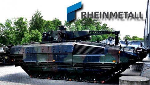 РАЈНМЕТАЛ СЕ ПОСИПА ПЕПЕЛОМ: Од „лего дронова“ до „инспирације и иновативности“ украјинске војне индустрије