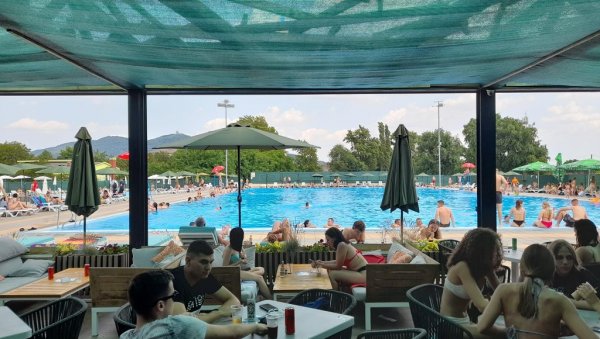 ПОЧИЊЕ СЕЗОНА КУПАЊА: Градски базен у Вршцу отвара врата 15. јуна