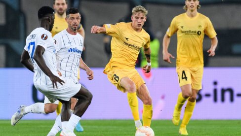 JUČE SMO PROŠLI KVOTU 35! Ovo su  današnji predlozi redakcije Tipa za igru poluvreme-kraj