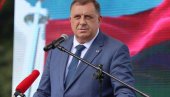 ДОДИК ЈАСАН: Сарадња Србије и Српске није рушење БиХ