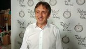 ЖИКА ЈАКШИЋ ХИТНО ХОСПИТАЛИЗОВАН: Познато у каквом је стању водитељ