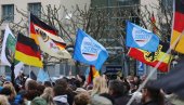 СВАКИ ДРУГИ НЕМАЦ ЈЕ ЗА ЗАБРАНУ АФД: Анкета показала шокантне податке