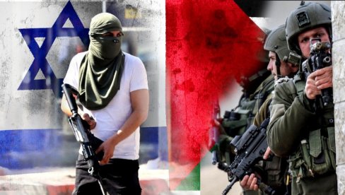 КРВАВА ИЗРАЕЛСКА ОПЕРАЦИЈА У ЏЕНИНУ: Расте број мртвих, хиљаде Палестинаца побегле из града