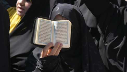 НАЈОЗБИЉНИЈА БЕЗБЕДНОСНА СИТУАЦИЈА ОД ДРУГОГ СВЕТСКОГ РАТА: Шведска поново дозволила паљење Курана