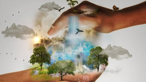 GRAĐANI ZA ŽIVOTNU SREDINU: Konkurs Mladih istraživača Srbije