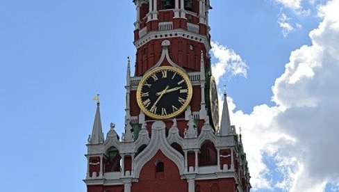 „NEDIPLOMATSKA ŽELJA RUSKOG AMBASADORA ITALIJI“: Zemlji koja se „kreće za 360 stepeni“.