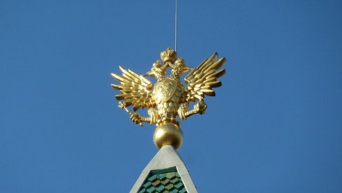 JASNA PORUKA IZ KREMLJA: Rusija spremna da reši situaciju u Ukrajini političkim i diplomatskim sredstvima