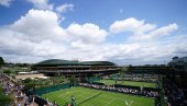 VIMBLDON, NAJNOVIJE VESTI: Sjajan dan za srpski tenis VIMBLDON, NAJNOVIJE VESTI: Sjajan dan za srpski tenis