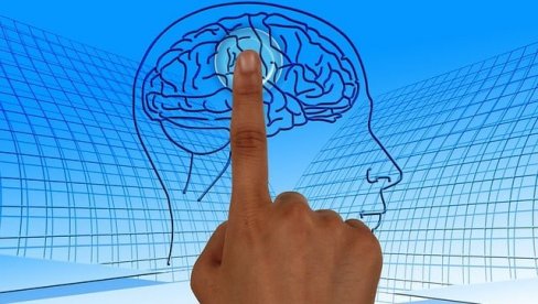9 VEŽBI ZA POBOLJŠANJE MOŽDANE AKTIVNOSTI: Stimulišu mozak, bistre um i jačaju svaku moždanu ćeliju (VIDEO)
