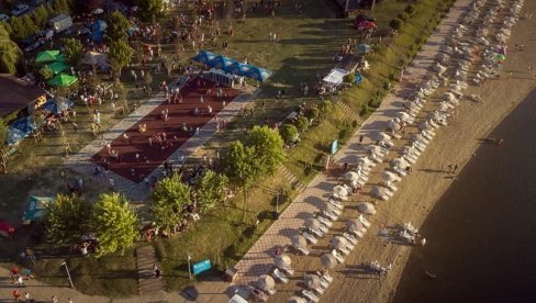 VITEŠKI FESTIVAL: U subotu u Kostolcu