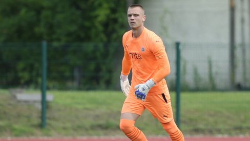 ЖИВЕО САМ ПАРТИЗАН СВАКИМ ДАНОМ: Александар Јовановић се емотивном поруком опростио од црно-белих
