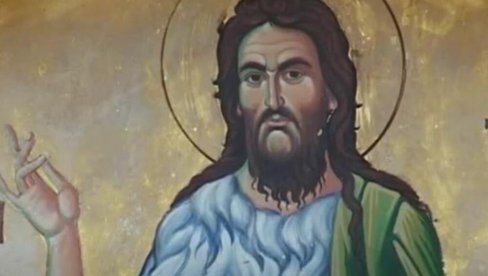 НА ДАНАШЊИ ДАН СУНЦЕ ИГРА НА НЕБУ, СЛАВИМО ВЕЛИКОГ СВЕЦА: Ако имате ћерку, посебно обратите пажњу на један обичај