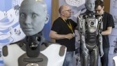 TAJNA JE U PATIKAMA: Predstavljen najbrži na svetu humanoidni robot (VIDEO)