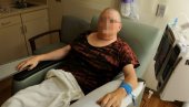 SKANDAL U BRITANIJI: Od nelicenciranog leka za rak preminula jedna osoba, troje hospitalizovano