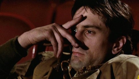 DVOJNIK ROBERTA DE NIRA: Poljski muzej poziva čuvenog glumca da pogleda portret iz 17. veka i utvrdi sličnost