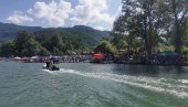 DRINSKA REGATA: Od Rogačice do LJubovije zaplovilo oko hiljadu plovila (VIDEO)