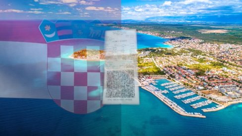 DIVLJANJE CENA NA JADRANU: Hrvatska preskupa i za bogate turiste