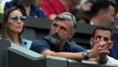 GORAN IVANIŠEVIĆ OTVORIO DUŠU: Nikada nisam video nespremnijeg tenisera od njega, baš je loše