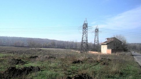 RADOVI NA MREŽI: Sutra bez struje deo Braničevskog okruga