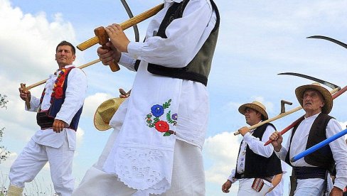 PLANINA RAJAC KOD LJIGA 54. PUT OČEKUJE KOSAČE: Najboljem “Zlatna kosa”