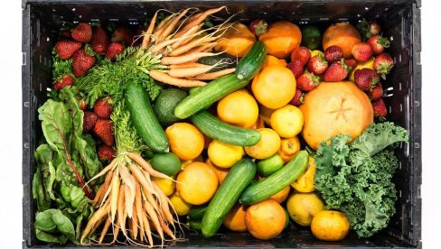 NA ZAPADU EVROPE OVO POVRĆE SE MASOVNO GAJI, A KOD NAS... Mnogi u Srbiji čak ni ne vole da ga jedu!