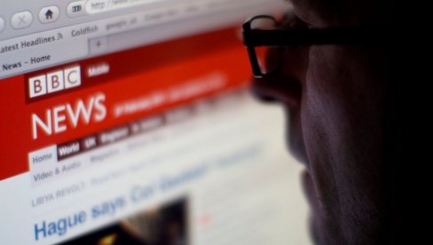 БРИТАНСКИ МИНИСТАР ЗАПРЕТИО: ББЦ треба да се извини ако је направио грешке у вези са Трампом