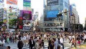 ВРУЋИНА КОСИ ЈАПАНЦЕ: Више од 120 људи преминуло од топлотног удара у Токију у јулу