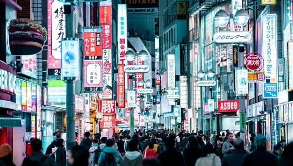 ТО ЈЕ ИЗУЗЕТНО ОПАСНО Контроверзни закон против шпијунаже у Токију - Сваки контакт са странцима може постати сумњив