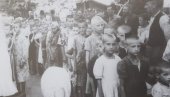 УБИЈАЊЕМ ДЕЦЕ УСТАШЕ ХТЕЛЕ ДА НАС ЗБРИШУ: У Приједору се данас обележава дан сећања на најмлађе жртве НДХ