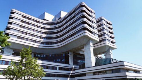 VMA: Od danas dozvoljene posete pacijentima
