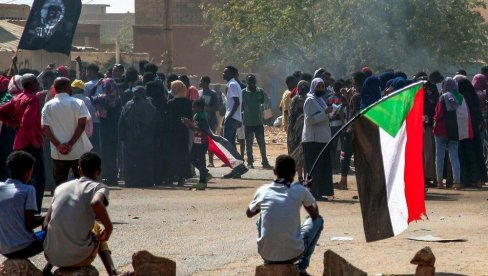SAVET EVROPE UVEO SANKCIJE : Šest kompanija umešanih u rat u Sudanu na meti osude