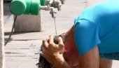 VREME DANAS: Pretežno sunčano i malo toplije, temperatura do 26 stepeni