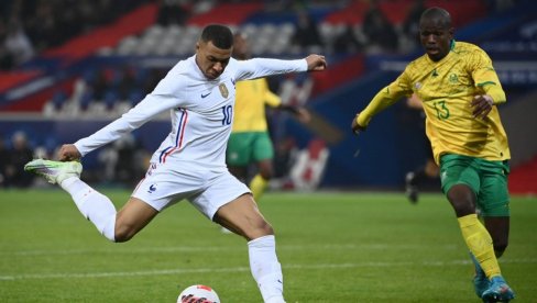 BEZ IKSA NEMA FIKSA: Tri predloga za mečeve na kojima verujemo da neće biti pobednika