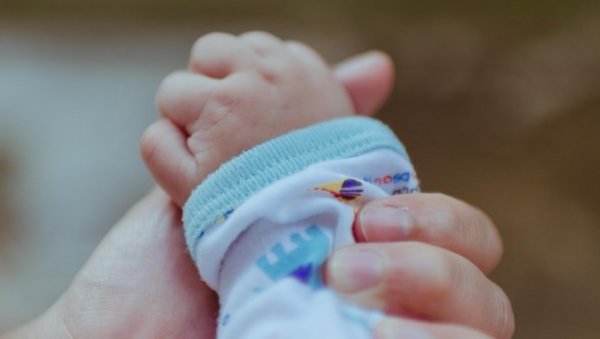 МАЛИ, А ВЕЛИКИ БОРЦИ: Данас обележавамо Светски дан превремено рођених беба