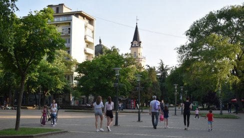 CENTAR KIKINDE BEZ VODE, A CISTERNE NEMA: Isključenje zbog radova na mreži