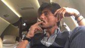 НЕ СЛАВИМО УЧЕШЋЕ НА ФАЈНАЛ ФОРУ КАО ДРУГИ ТИМОВИ! Јавио се Јанакопулос након испадања Панатинаикоса из Евролиге