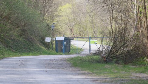 HRVATSKA SPREMA TRGOVSKU GORU ZA NUKELARNI OTPAD:  Komšije BiH krenule u realizaciju plana kojim će ugroziti građane