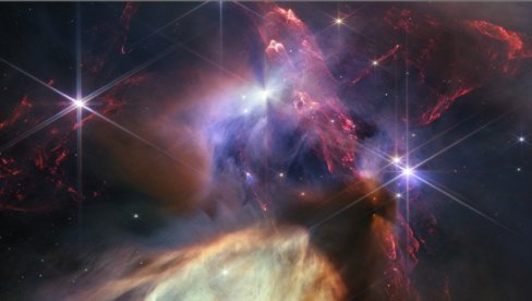 POSTOJEĆE TEORIJE O SVEMIRU NA ISPITU: Svemirski teleskop DŽejms Veb otkriva drevne galaksije koje prkose objašnjenju