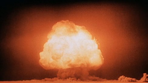 ПОГОДИЛИ ХИРОШИМУ, A “НИШАНИЛИ” И МОСКВУ: На данашњи дан пре 78 година испробана прва атомска бомба и започела нова ера у историји Земље