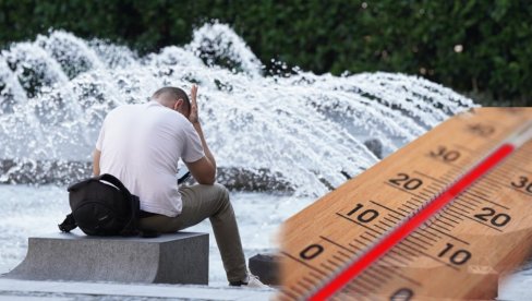 ДЕТАЉНА ПРОГНОЗА НЕДЕЉКА ТОДОРОВИЋА ДО КРАЈА ЛЕТА: Топлотни пик биће овог датума - август каквом се нисмо надали