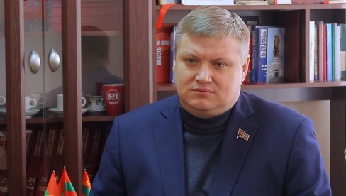 ЛИКВИДИРАН ЛИДЕР КОМУНИСТИЧКЕ ПАРТИЈЕ ПРИДЊЕСТРОВЉА: Убијен је код куће, његови сарадници наложили хитну истрагу