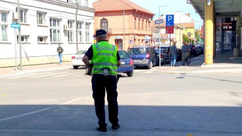 KONTROLA TOKOM VIKENDA: Iz saobraćaja isključeno 19 vozača zbog alkohola i narkotika