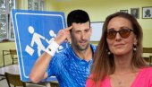 IŠLI U ISTU ŠKOLU, NOLE IZBAČEN: Kakvo obrazovanje imaju Jelena i Novak Đoković