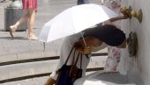SRBIJA U CRVENOM ČEKA NAS PAKLENI DAN, EVO KADA STIŽE OSVEŽENJE: Vremenska prognoza za petak, 25. jul