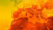 СТИГЛО НОВО УПОЗОРЕЊЕ РХМЗ ЗБОГ ТОПЛОТНОГ ТАЛАСА: Објављена и једна ванредна информација СТИГЛО НОВО УПОЗОРЕЊЕ РХМЗ ЗБОГ ТОПЛОТНОГ ТАЛАСА: Објављена и једна ванредна информација