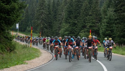 Aktivno leto na planini - savršeni beg od vrućine