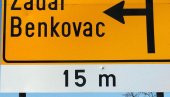 POLICIJA NIJE UČINILA NIŠTA: Hrvatski ratni veterani divljali u Benkovcu uz nacističke povike