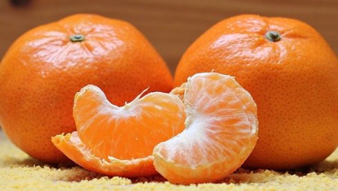 KOMPOSTANA ZATVORENA, MILIONI MANDARINA PROPADAJU: Voćari otkrili razlog