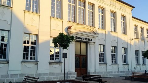МОНОГРАФИЈА ИЗЛЕТИШТА СИСЕВАЦ: Промоција књиге  Стојадина Томића у суорганизацији параћинске Библиотеке